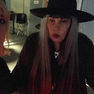 Meet your Posher, Cathy